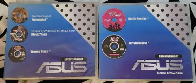 Jeux de PC Asus, View more