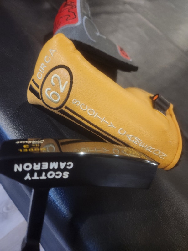 High End Putters For Sale. Golf London Kijiji