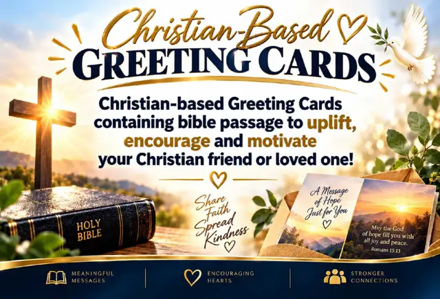 Send Your Virtual Greeting Cards571968193424926721