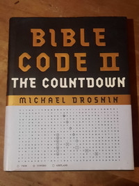 The Bible Code II