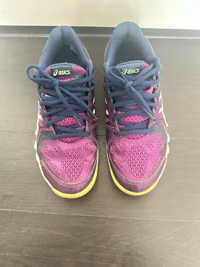 Asics Running Shoes - Size 7, View more