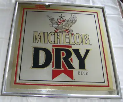 Miroirs de publicité de bière, View more