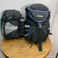 Voyager sacoches vélo imperméable - bike bag