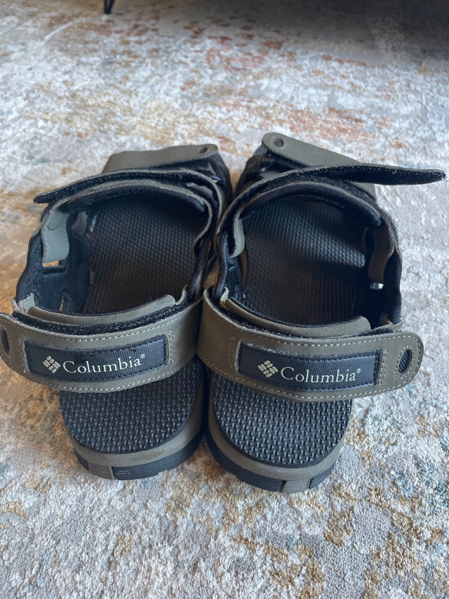 Men’s Columbia Sandals in Men's Shoes in Trenton - Image 2