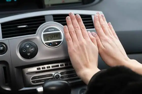 Car heating not Working65104253538049121