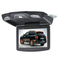 roofmount overhead usb sd mp3 mp5 cd dvd player