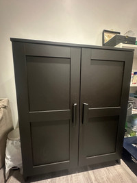Ikea Cabinet 