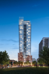 The Frederick Condos in Toronto–Register Now For VIP Pricing!