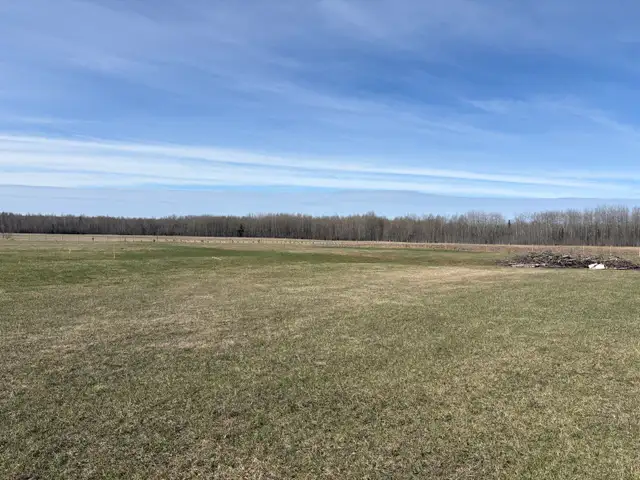 Bare Acreage