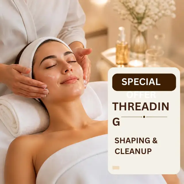 threading 