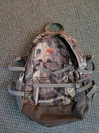 ALPS Crossbuck Hunting Backpack