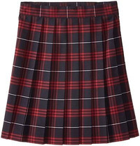 TARTAN SKIRTS