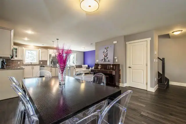 For Rent - Spacious 4 Bedroom Townhouse | Rockingham - Aug 1st in Long Term Rentals in City of Halifax - Image 4