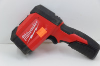 Milwaukee 2269-20 30:1 Infrared/Contact Temp-Gun (#1788)