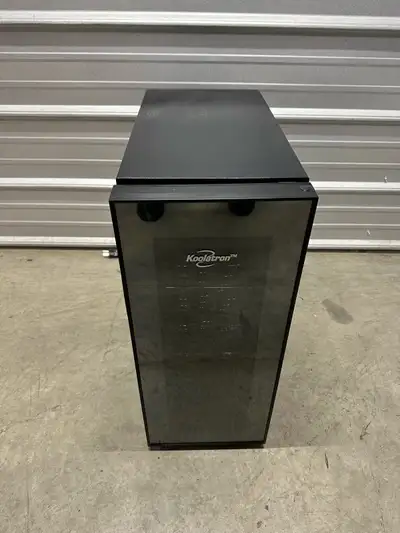 Wine Cooler Fridge, View more