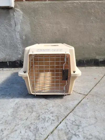 Pet Carrier, View more