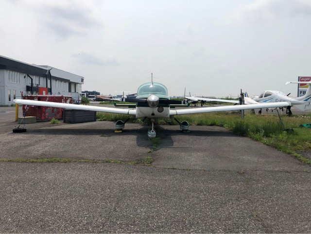 Avion Grumman Cheetah à vendre 1/4 part (for sale 1/4 share) dans Autre  à Longueuil/Rive Sud - Image 3