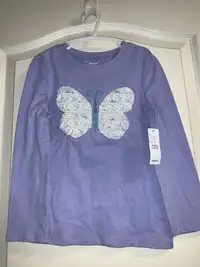 NEW Toddler Old Navy T-shirt