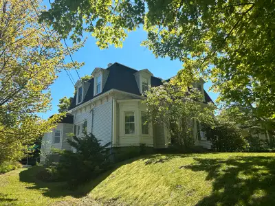 Heritage home for rent. Wolfville $3200