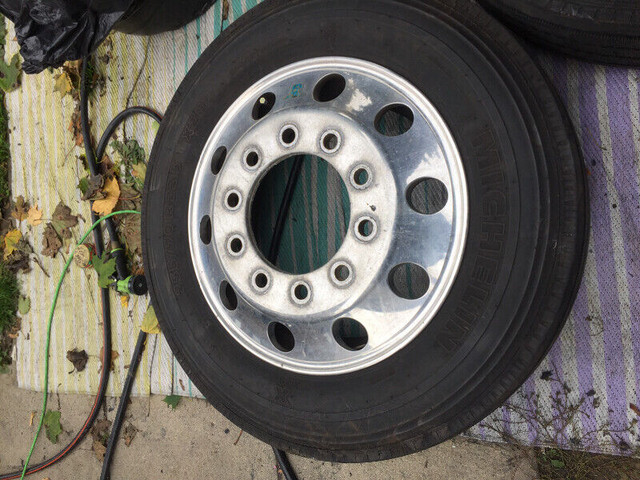 Aluminum rims polishing  in Tires & Rims in Oshawa / Durham Region - Image 3