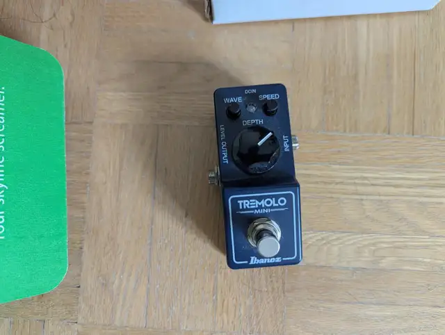 Guitar Pedals in Amps & Pedals in Gatineau - Image 6