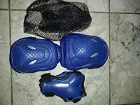 Pad Protection  Set for kid