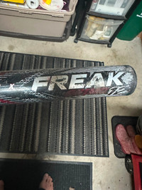 Miken Freak Primo 12 softball bat