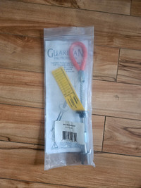 Guardian Reusable Bolt Anchor