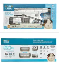 rabbit（hamster）cage indoor/out door  and Accessories for sale