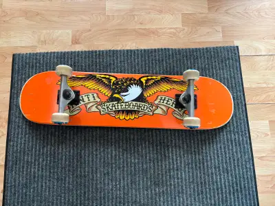 7,75’’ SkateBoard, View more