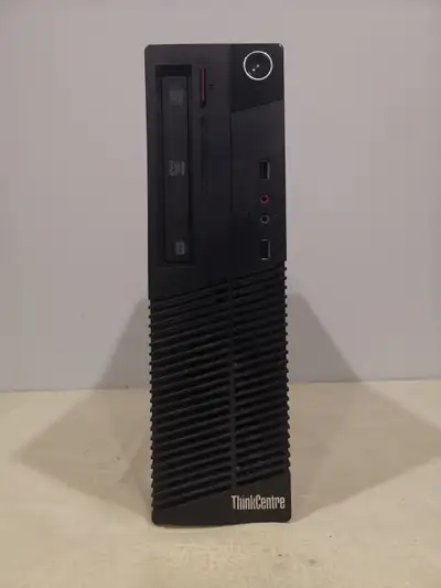 Ad is Up still available. No need to ask. Intel Pentium G3220 Dual-Core 3.00 GHz Lenovo Motherboard...
