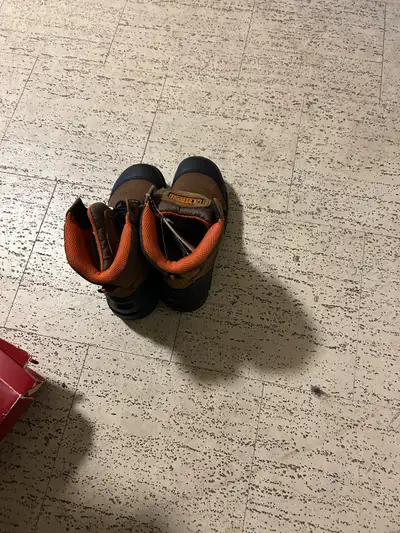 clothing work boots, View more