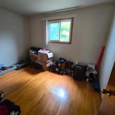 Private Room for Rent - All Inclusive