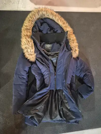 Point Zero Winter Coat, View more