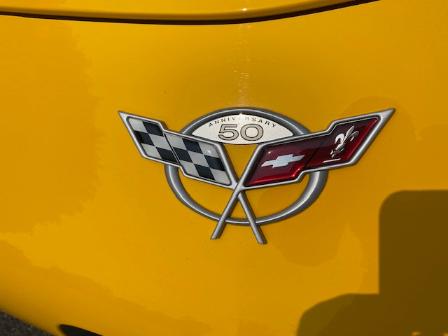 2003 Chevrolet Corvette in Cars & Trucks in Mississauga / Peel Region - Image 2
