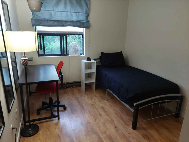 $750 - FURNISHED Private Room for Rent in 2 Bedroom Condo in Room Rentals & Roommates in Guelph