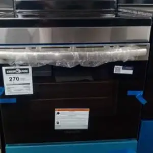 Frigidaire FREE STANDING Induction Stove, View more