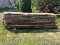 Wood, live edge for sale