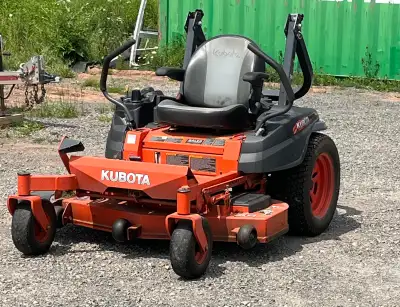 Included in price - 2017 Kubota BX23S with loader and backhoe -Two sets of tires - No known issues -...