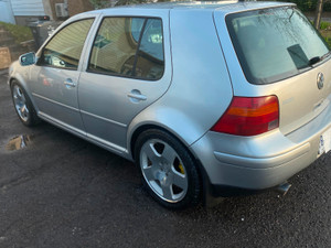 2006 Volkswagen Golf GLS