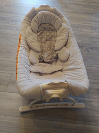 Baby Bouncer - Like New
