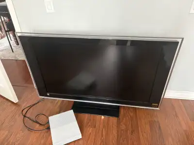 50” Sony BRAVIA Full HD TV – Excellent Condition, View more