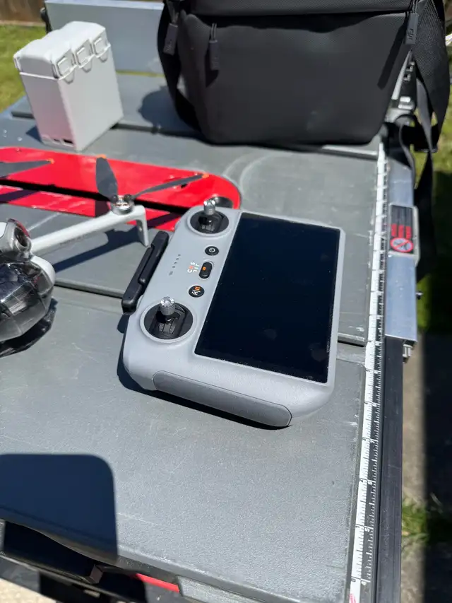 DJI Mini 4 Pro482653385922324484