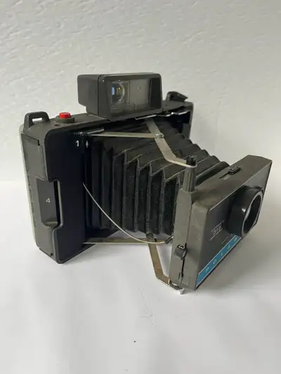 Polaroid Automatic 315 Land Camera Vintage Retro Pop up Camera, View more