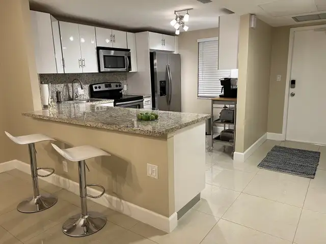 condo à louer Pompano Beach  in Florida in Canada - Image 2