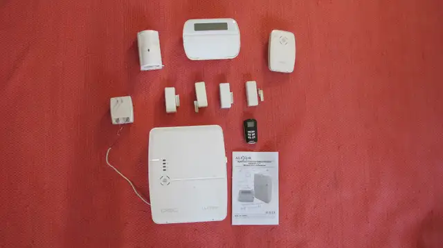 wireless alarm system64269661280515121