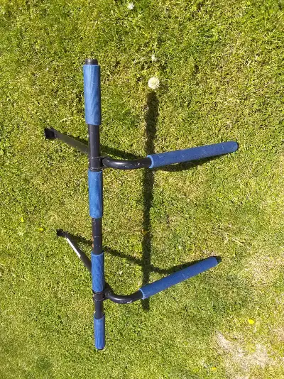 Door Frame Exerciser Bar, View more