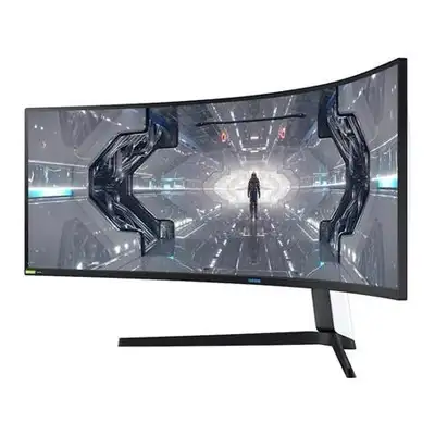 SAMSUNG 49G9 1000R NVIDIA G-S, CURVED GAMING MONITOR 49", View more