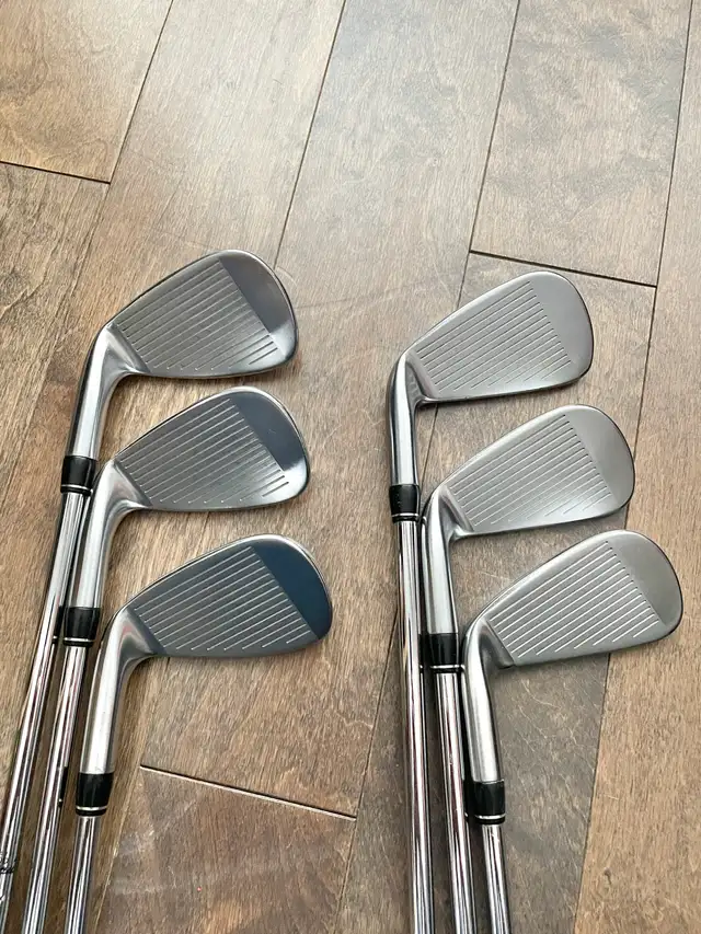 Taylormade rac irons in Golf in Ottawa - Image 3