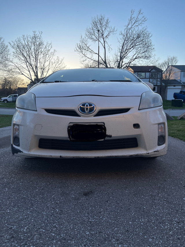 2011 Toyota Prius for Sale!  (AS IS AS)  in Cars & Trucks in Oshawa / Durham Region